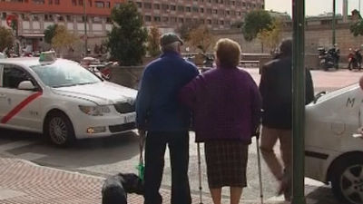 109 mayores han sido víctimas de malos tratos en Madrid en 2017