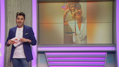 Nuestros famosos no paran de hacer deporte