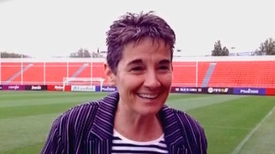 El lado más personal de Lola Romero