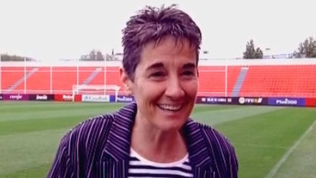 El lado más personal de Lola Romero