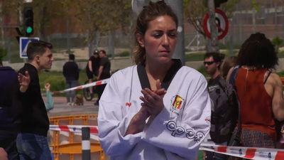 Madrid se Mueve 02.06.2018