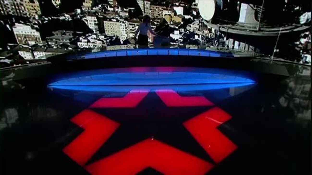 Telenoticias Fin de Semana 02.06.2018