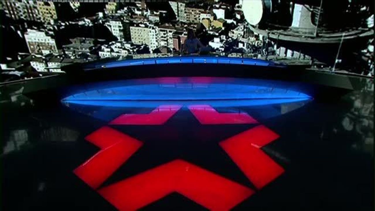 Telenoticias Fin de Semana 02.06.2018