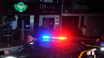 Matan a un español en un asalto a una cafetería en Ciudad de México