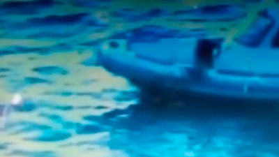 Al menos 56 migrantes ahogados en dos naufragios en aguas del Mediterráneo en Túnez y Turquía