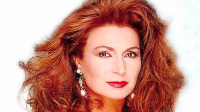 Se cumplen 12 años del fallecimiento de Rocío Jurado