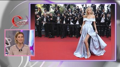 Lo mejor y lo peor en los looks más famosos