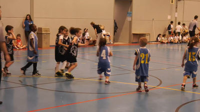 Madrid se Mueve 03.06.2018