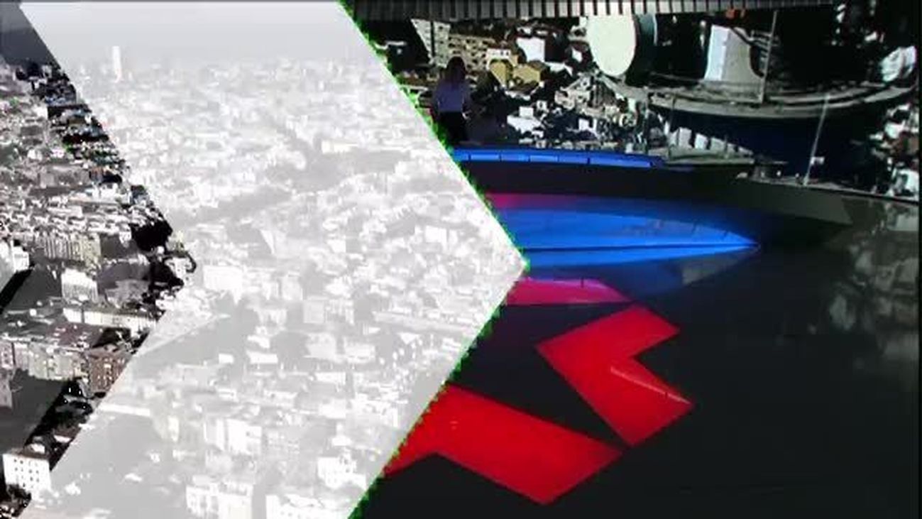 Telenoticias Fin de Semana 03.06.2018