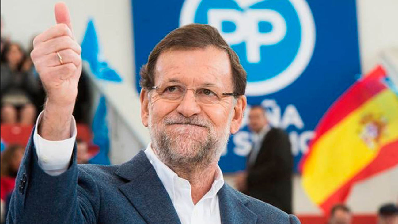 Rajoy preside la Junta Directiva del PP que pondrá  fecha al congreso para elegir a su sucesor