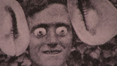 El Museo Reina Sofía  se rinde al 'dadaísmo' ruso, en una gran muestra de 500 obras