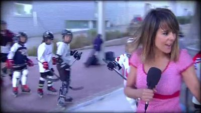 Los Fénix de Carabanchel