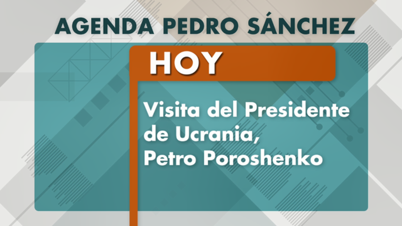 La agenda de Pedro Sánchez, a análisis