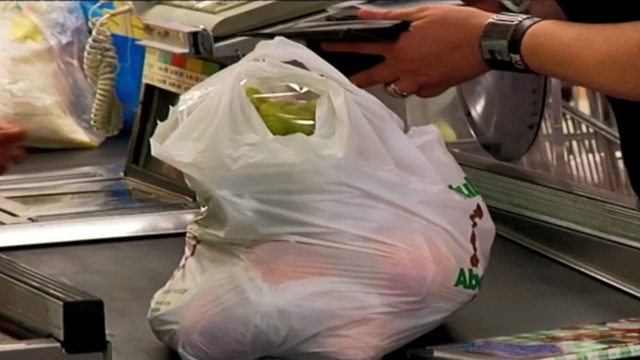 El fin de la era de los plásticos