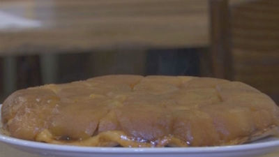 Un postre con mucha historia