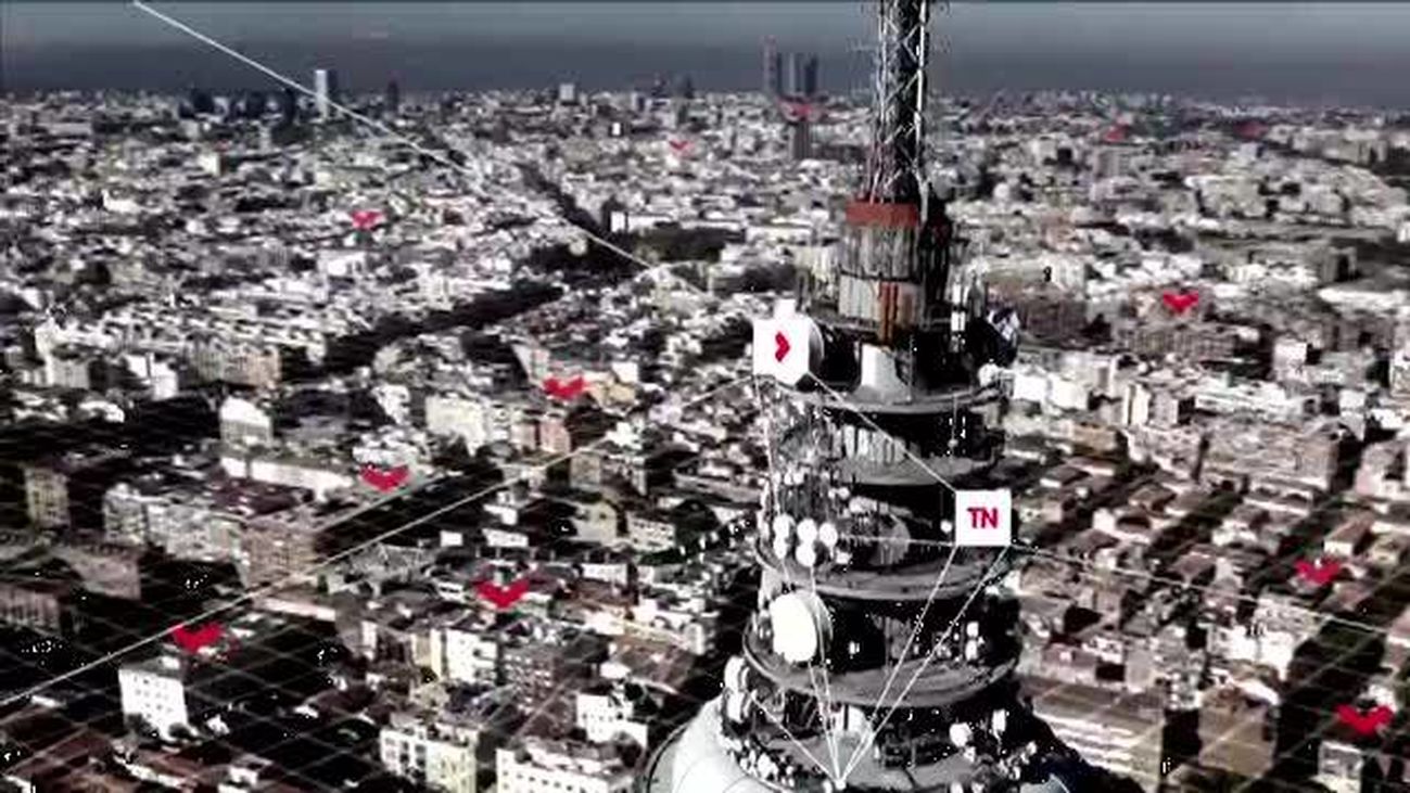 Telenoticias 2 04.06.2018