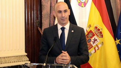 Rubiales cancela el polémico viaje millonario a Rusia