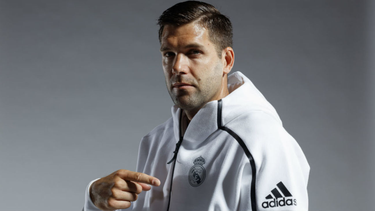 Reyes, de 38 años, dispuesto a seguir jugando "mientras el cuerpo aguante"