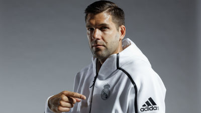 Reyes, de 38 años, dispuesto a seguir jugando "mientras el cuerpo aguante"