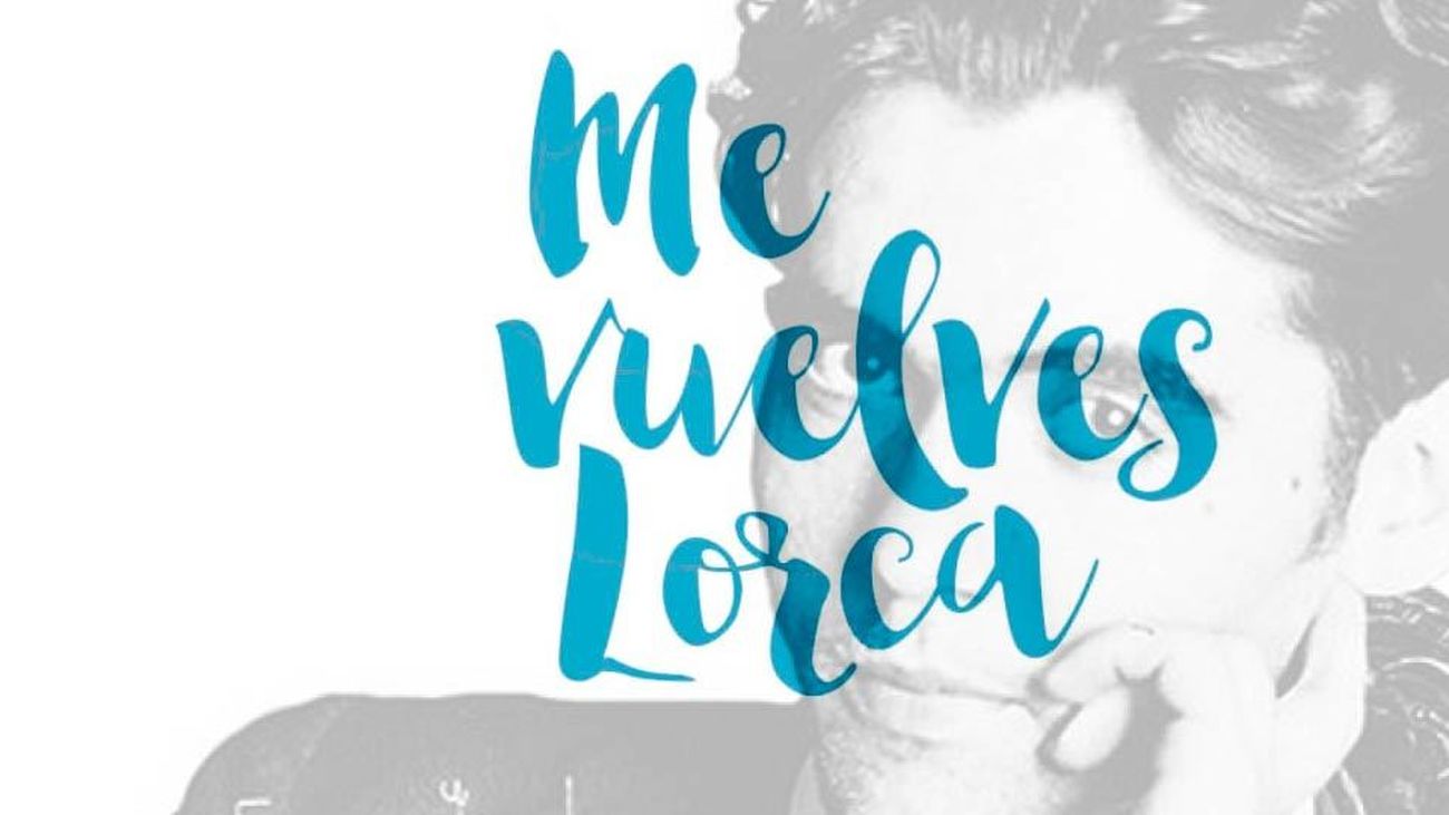 Una obra que mezcla música, poesía y flamenco explorará la relación de Lorca con el poeta Lauaxeta, también fusilado durante la
