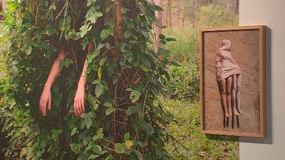 La fotografía lúdica como vía transgresión se adueña de Photoespaña 2018