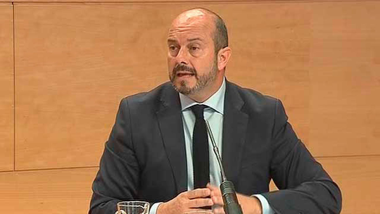 Garrido solicitará una reunión con Pedro Sánchez para hablar de los asuntos importantes para los madrileños