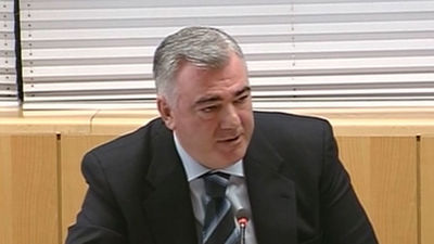 Mayor Oreja atribuye al Gobierno de Leguina la idea expandir el Canal a Iberoamérica