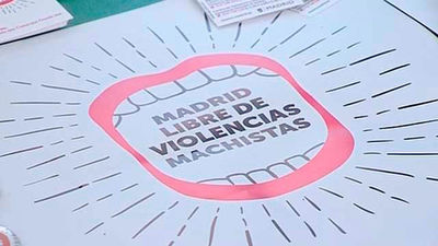 Las detenciones por agresiones sexuales suben un 89% en el distrito Centro