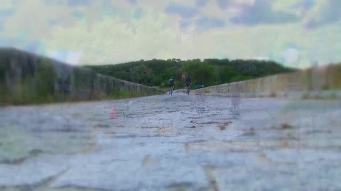 Madrid-Estocolmo por una causa benéfica