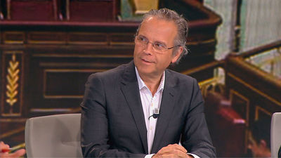 Antonio Carmona: "Gobernaremos lo necesario, ni más ni menos que lo necesario"