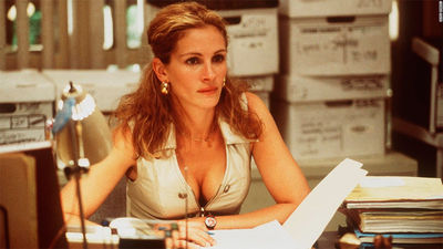 El Megahit clásico: Erin Brockovich