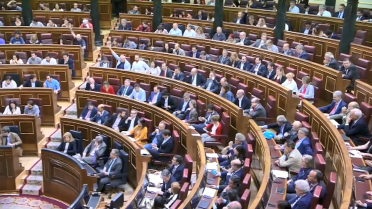 Polémicos Presupuestos