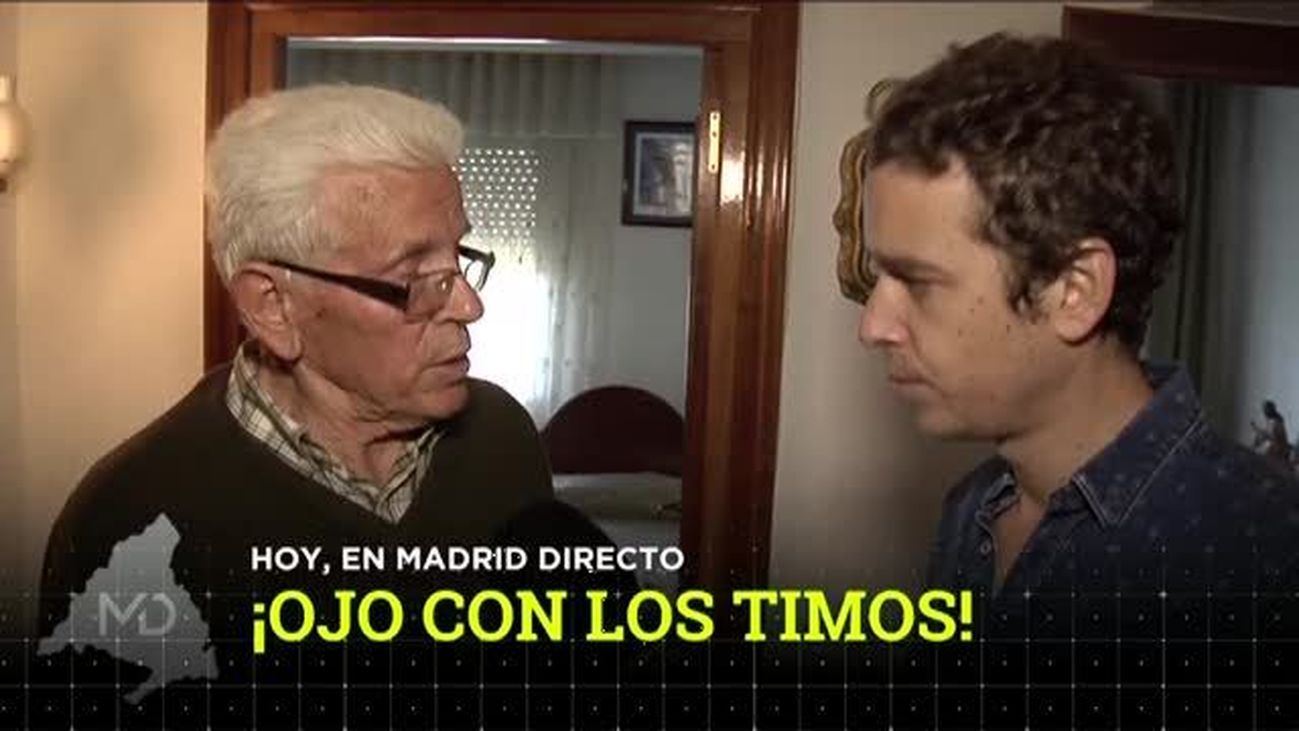 Madrid Directo 05.06.2018