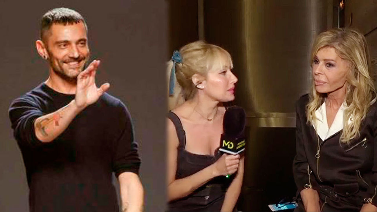 Recordamos a David Delfín cuando se cumple un año de su muerte