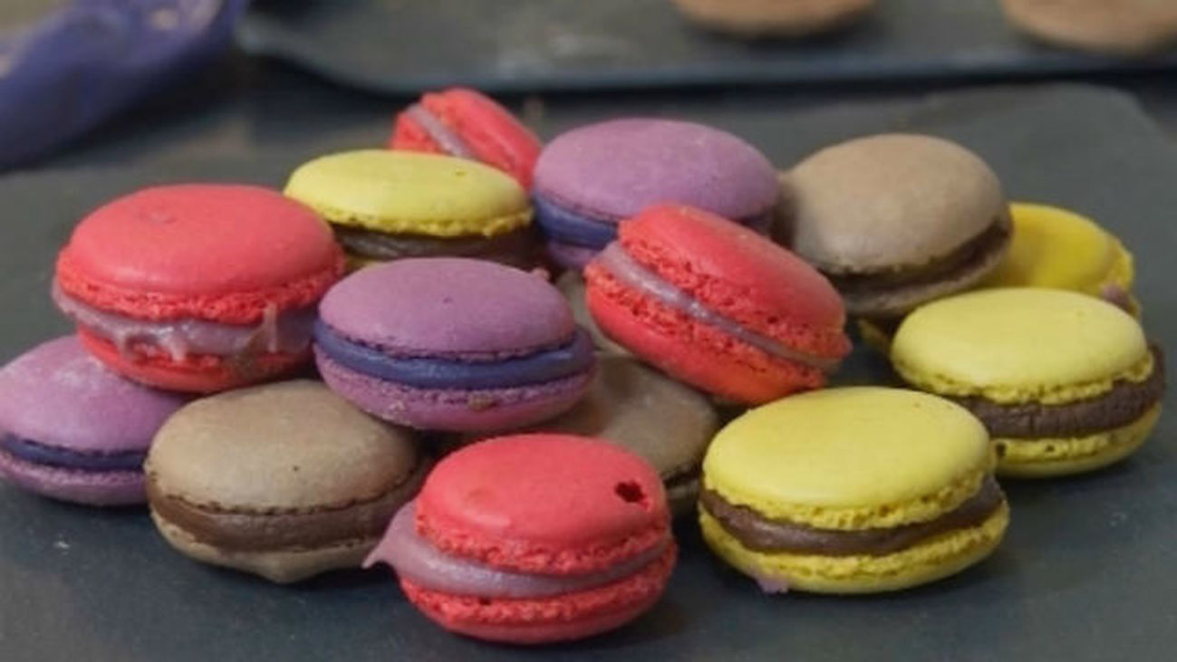 Mundo Madrid 05.06.2018