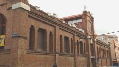 La historia del mercado de Tirso de Molina