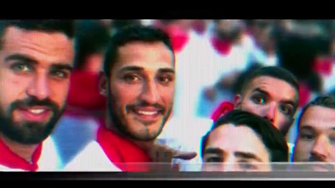 Tras la pista 04.06.2018