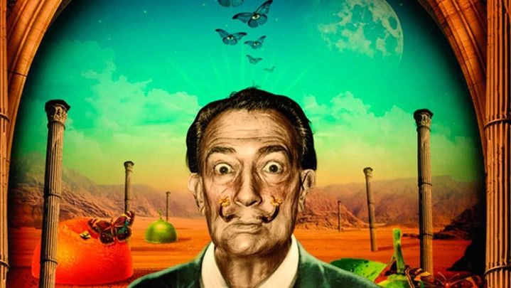 Acusados de vender una escultura falsa de Dalí defienden que es auténtica