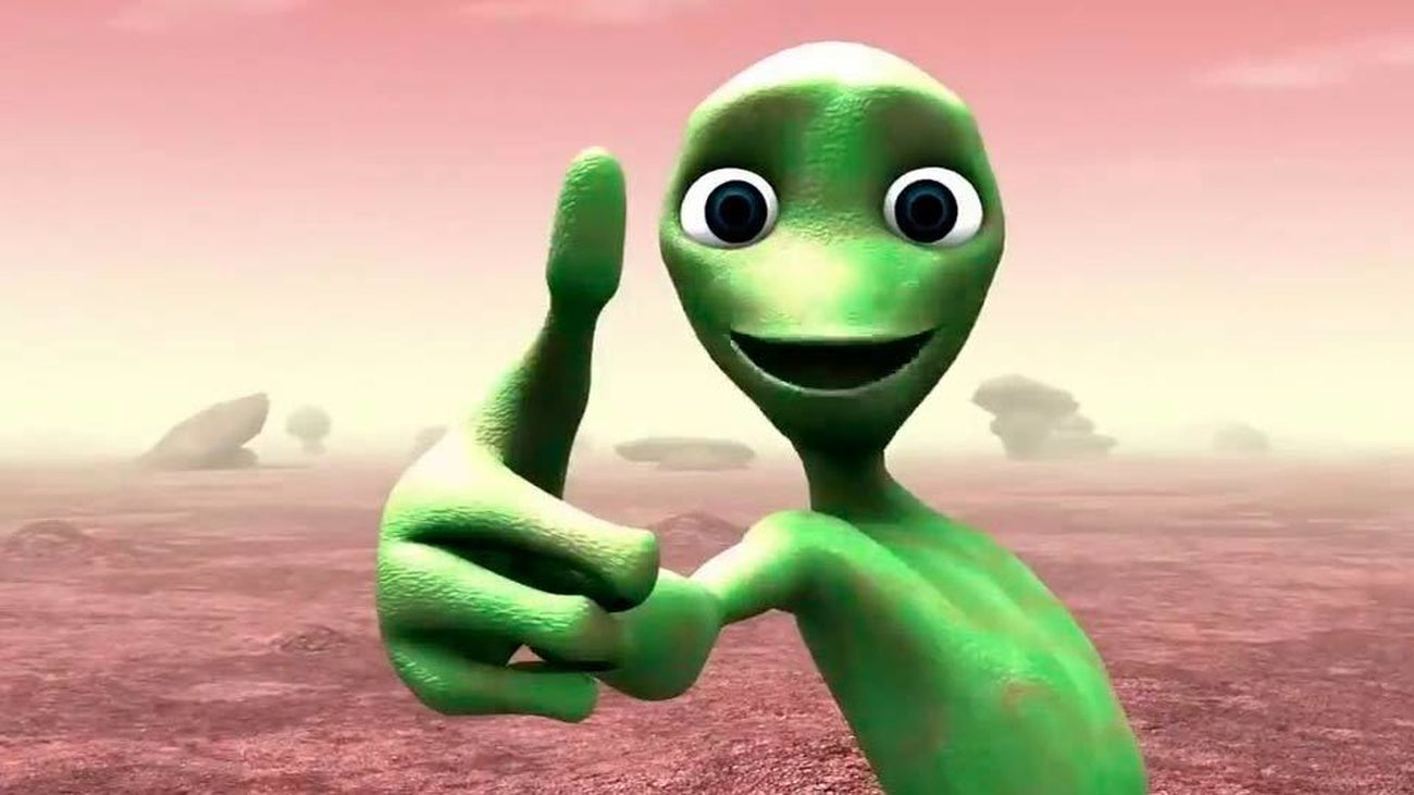 ¿No te ha pasado que el ritmo de una canción no puede despegarse de tu cabeza?