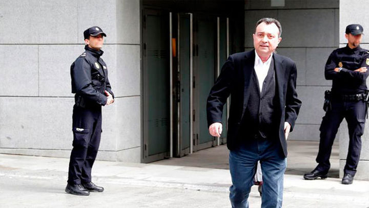 Cobo acusa a Ignacio González de usar un informe "manipulado" contra Gallardón