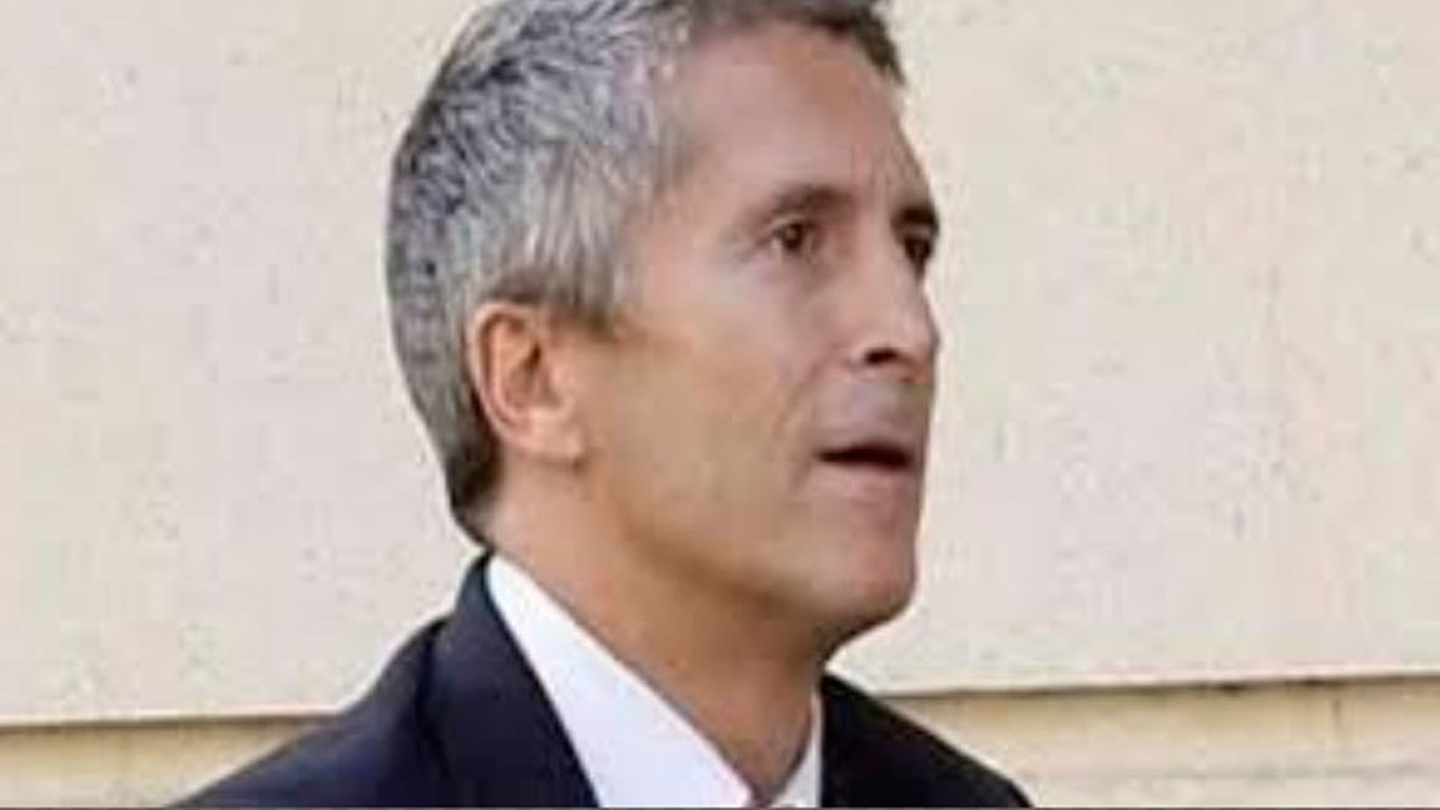 El juez Grande-Marlaska será ministro del Interior y Margarita Robles la titular de Defensa