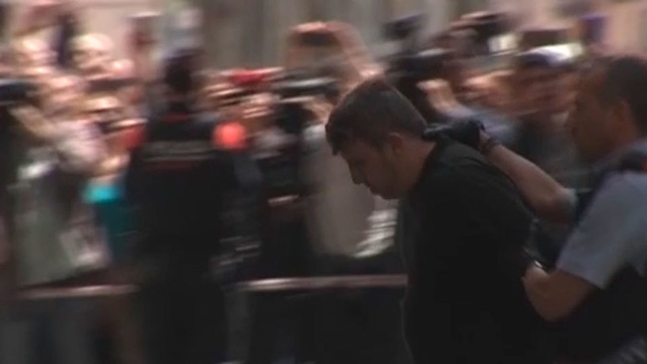 La menor de Vilanova sufrió abusos sexuales antes de ser asesinada