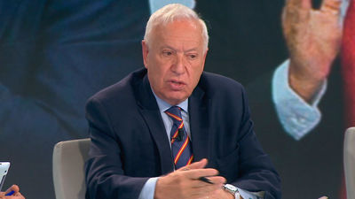 Margallo: “Aún no hay ningún candidato para la presidencia del Partido Popular”
