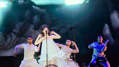 Primavera Sound bate su propio récord de público con más de 220.000 asistentes