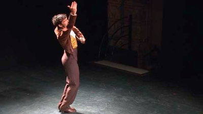 40 años del Ballet Nacional de España en una exposición y un libro