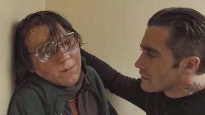 Hugh Jackman y Jake Gyllenhaal son 'Prisioneros'