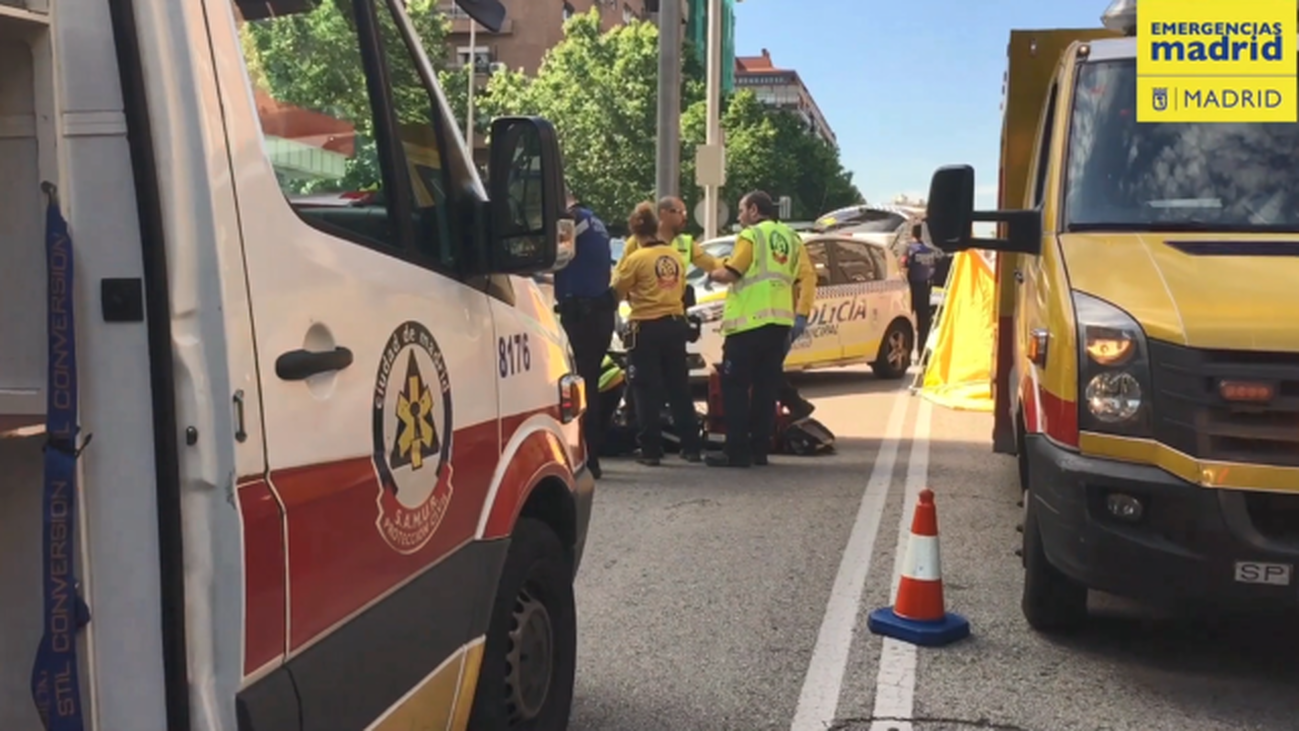 Doble suceso mortal en menos de 24 horas