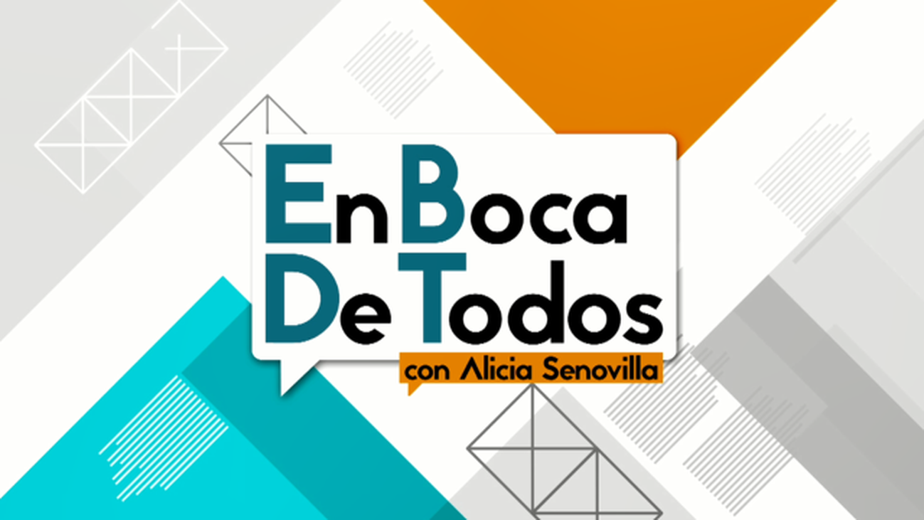 En boca de todos 07.06.2018