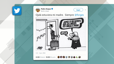 Los ministros más inesperados