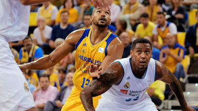 92-99 (0-3). El Real Madrid, a la final de la ACB